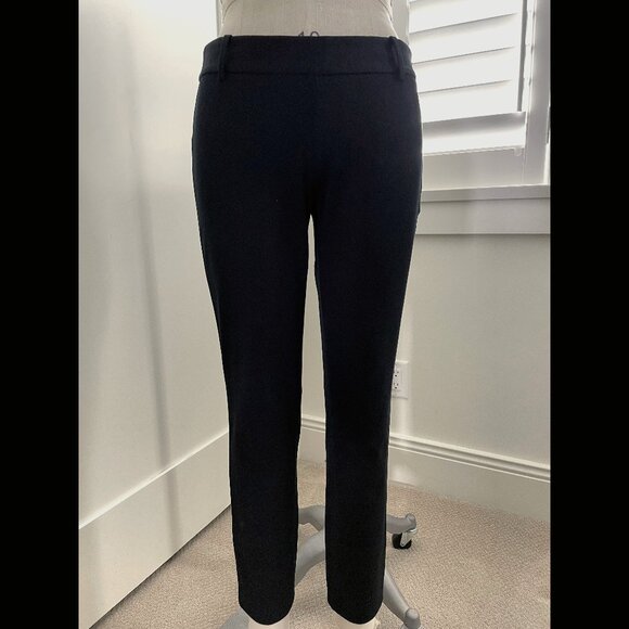 Aritizia' Babaton Brand Mid-rise Slim Pant _ Size US8 - Picture 1 of 4